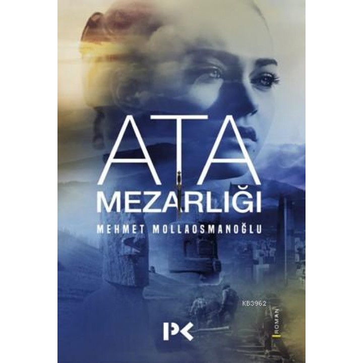 Ata Mezarlığı
