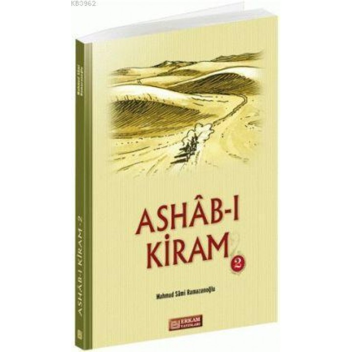 Ashab-ı Kiram - 2