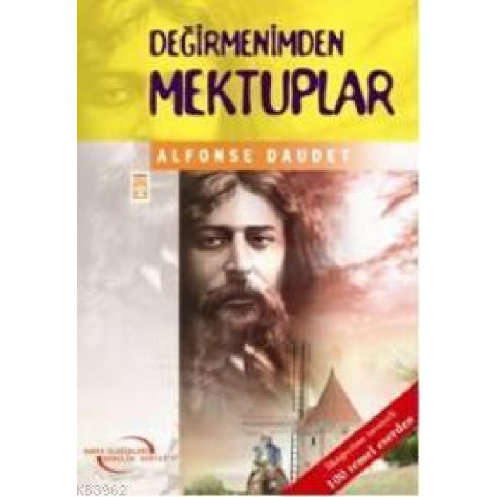Değirmenimden Mektuplar