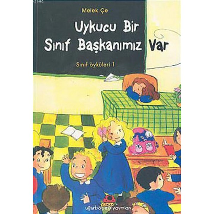 Uykucu Bir Sınıf Başkanımız Var