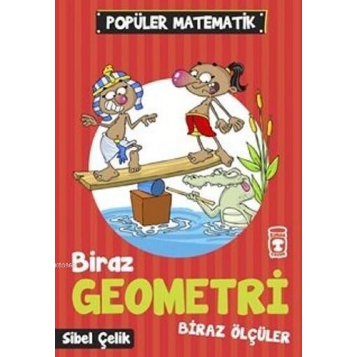 Biraz Geometri Biraz Ölçüler