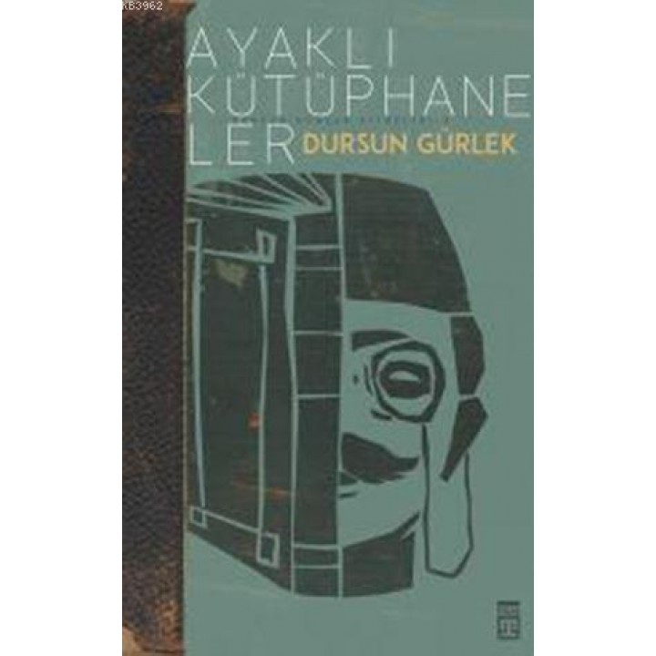 Ayaklı Kütüphaneler