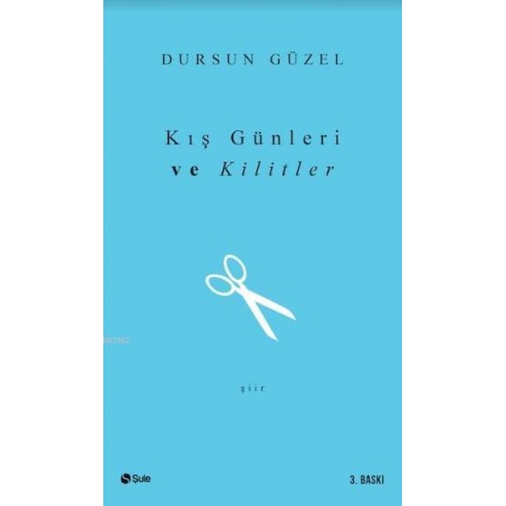 Kış Günleri ve Kilitler