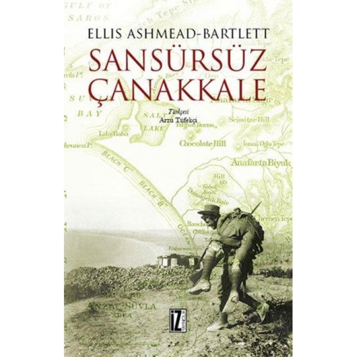 Sansürsüz Çanakkale