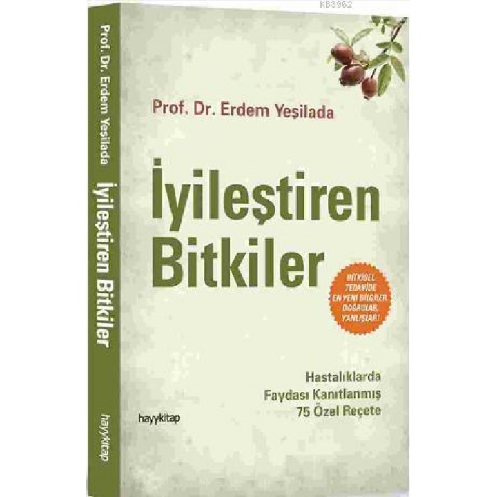 İyileştiren Bitkiler