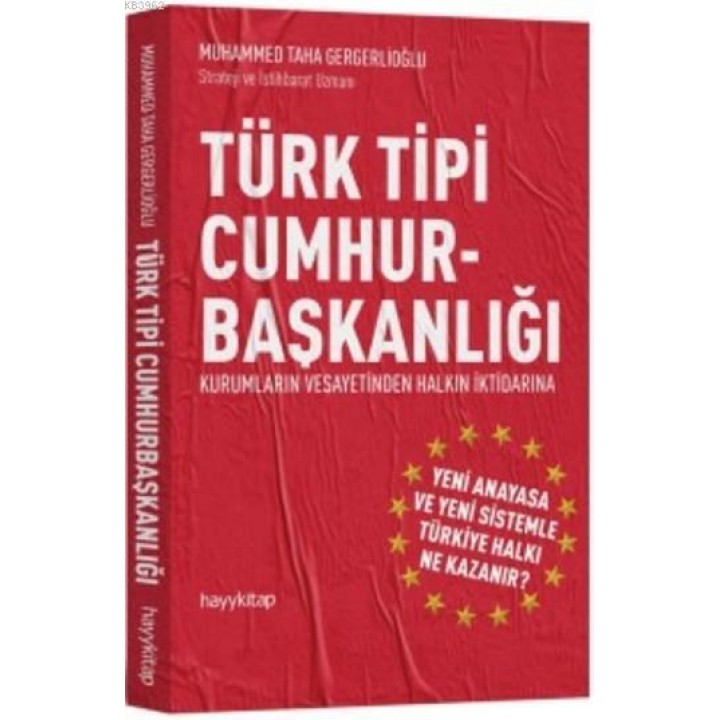 Türk Tipi Cumhurbaşkanlığı