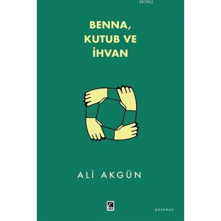 Benna, Kutub ve İhvan