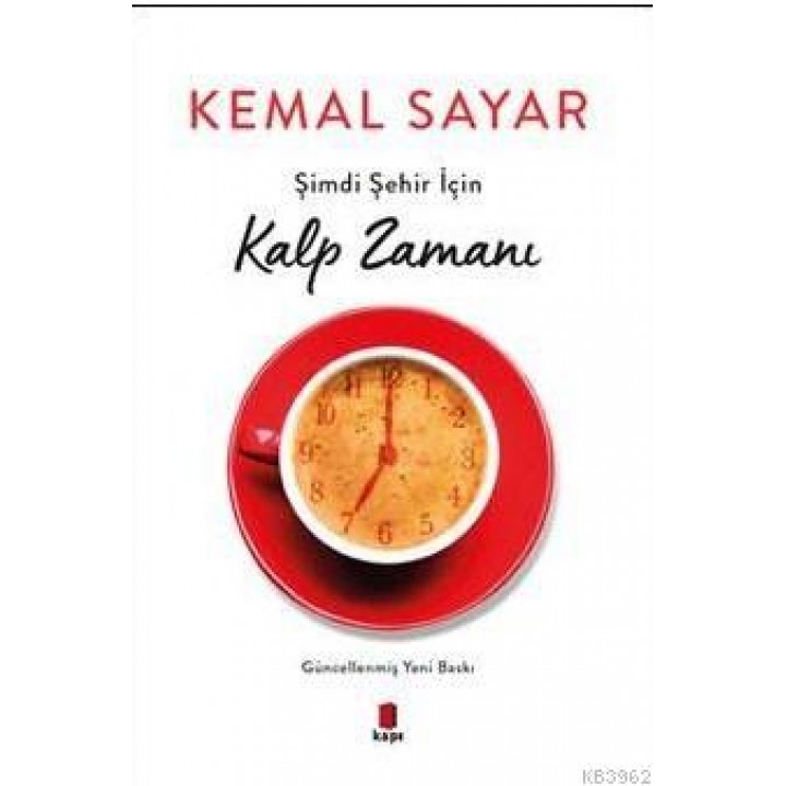 Şimdi Şehir İçin  Kalp Zamanı