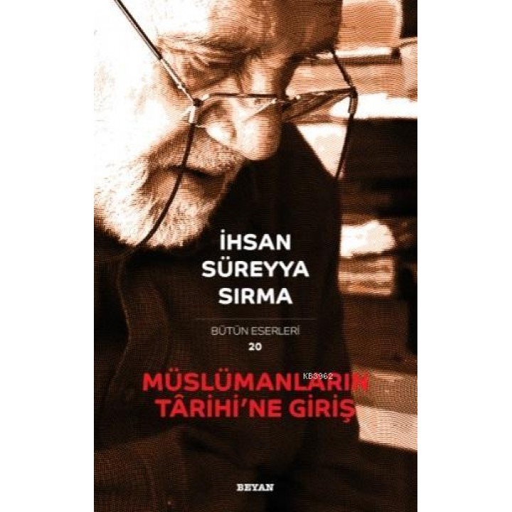 Müslümanların Tarihi'ne Giriş