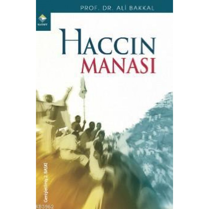 Haccın Manası