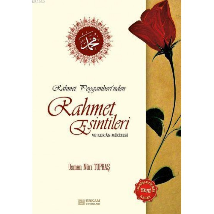 Rahmet Esintileri