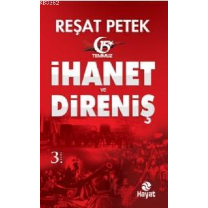 İhanet ve Direniş