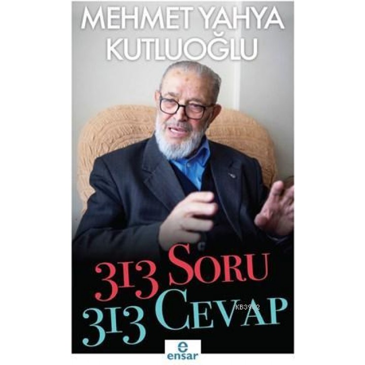 313 Soru 313 Cevap