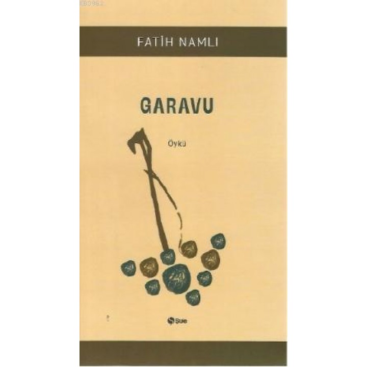 Garavu