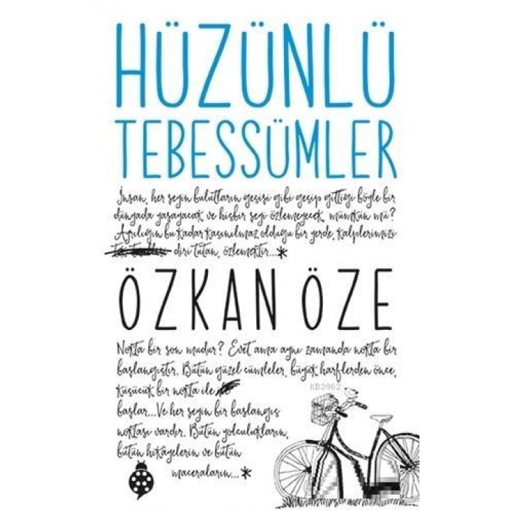 Hüzünlü Tebessümler