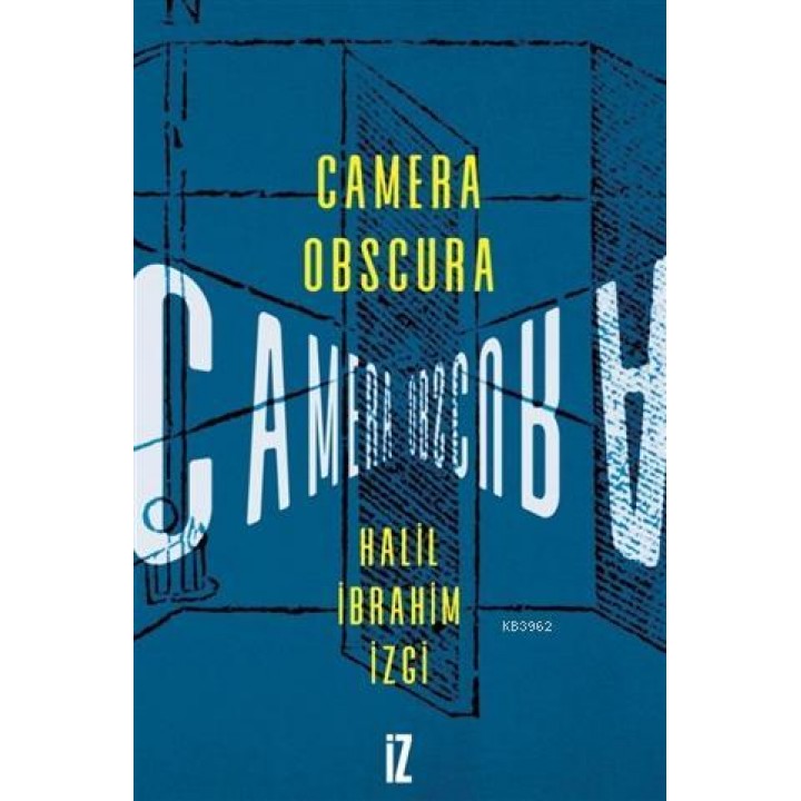 Camera Obscura