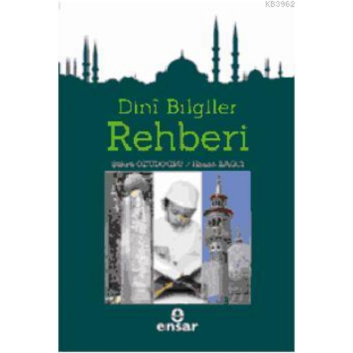 Dini Bilgiler Rehberi