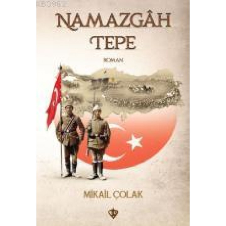 Namazgahtepe
