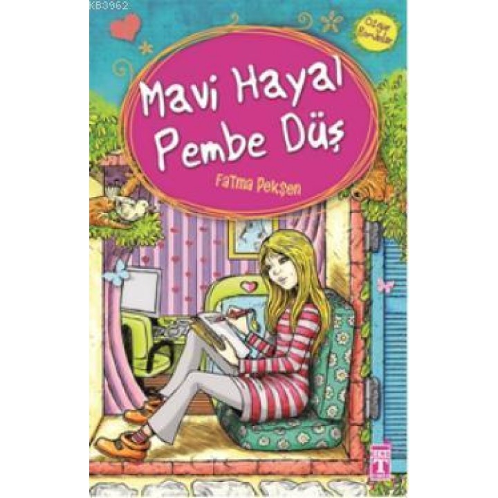 Mavi Hayal Pembe Düş