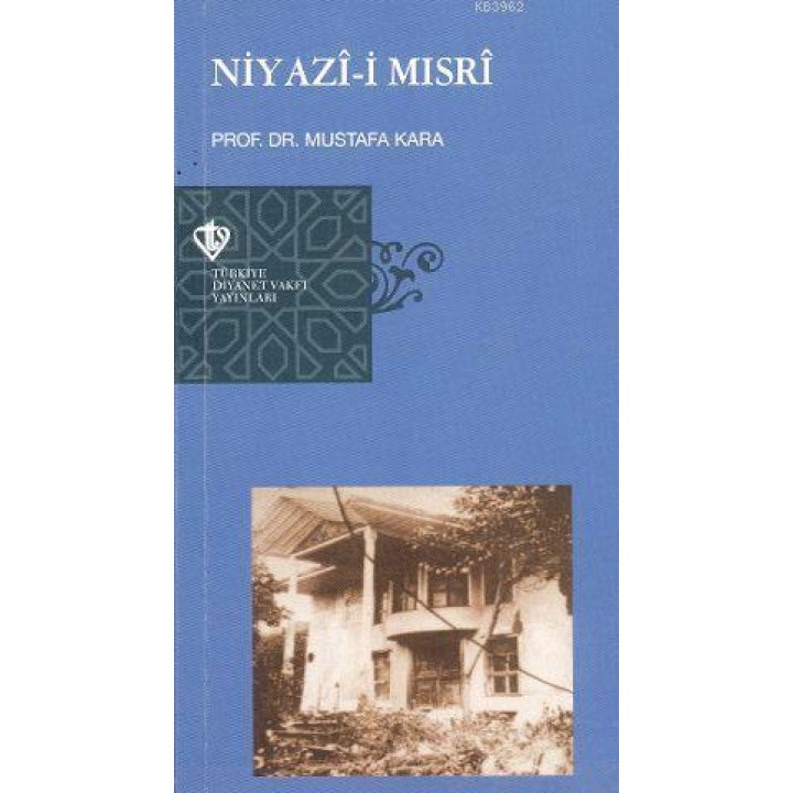 Niyaz-ı Mısri
