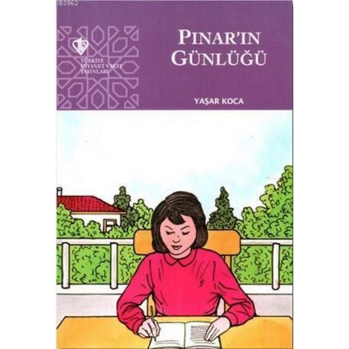 Pınar'ın Günlüğü