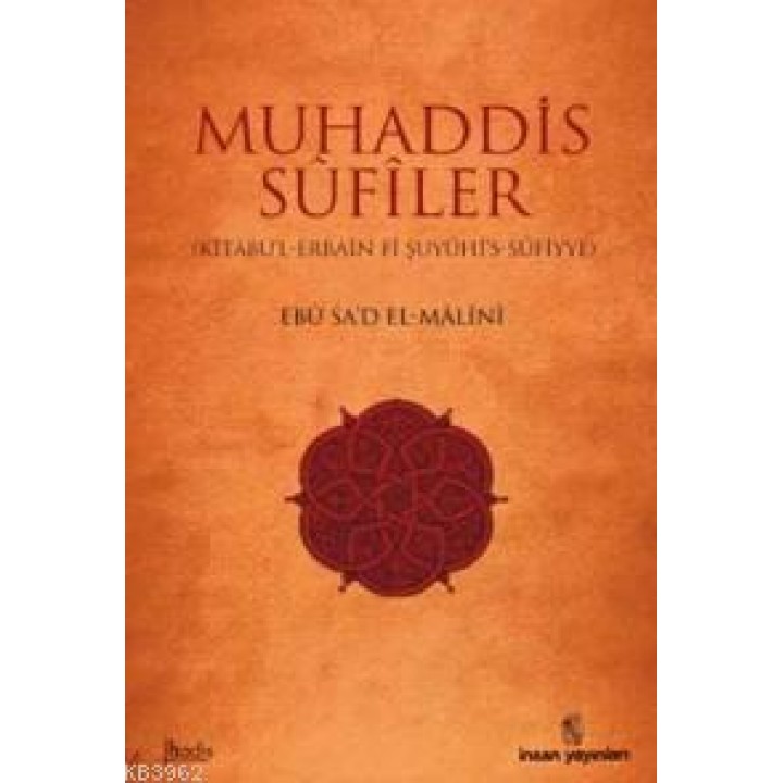 Muhaddis Sûfîler
