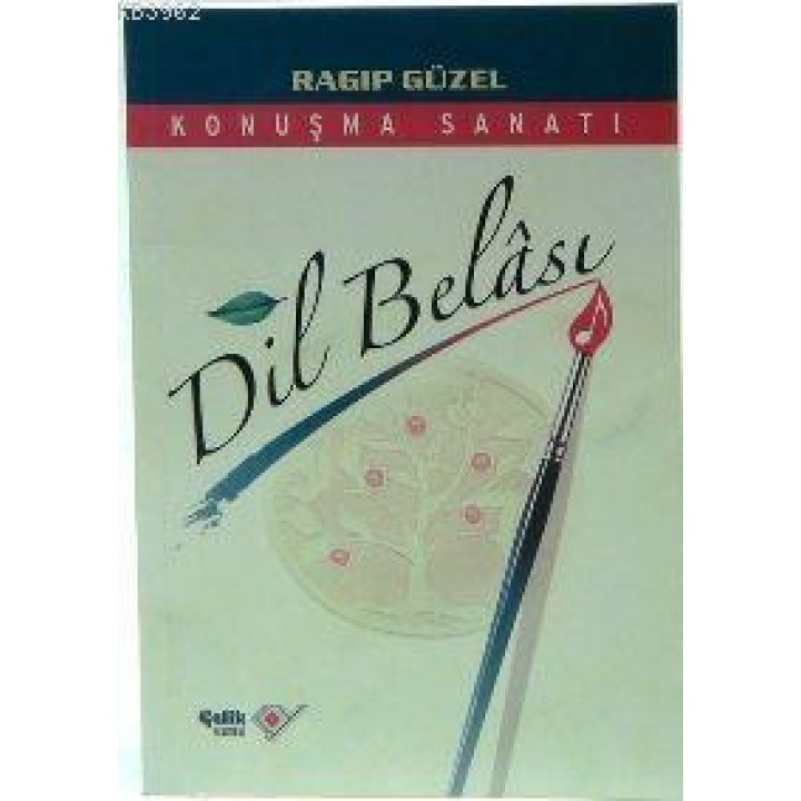 Dil Belası; Konuşma Sanatı