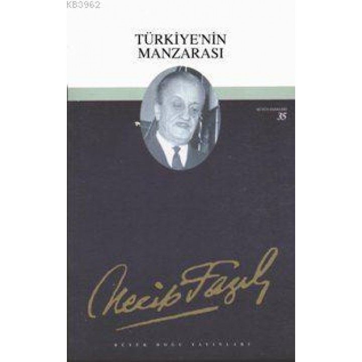 Türkiye'nin Manzarası (Kod:29)