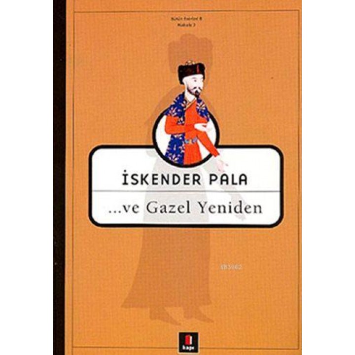 ...ve Gazel Yeniden