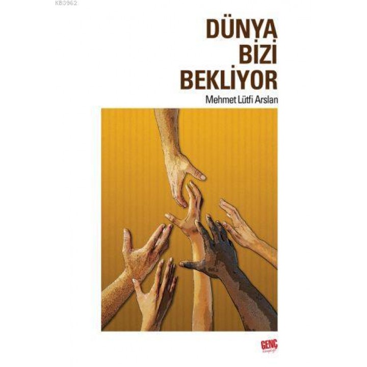 Dünya Bizi Bekliyor