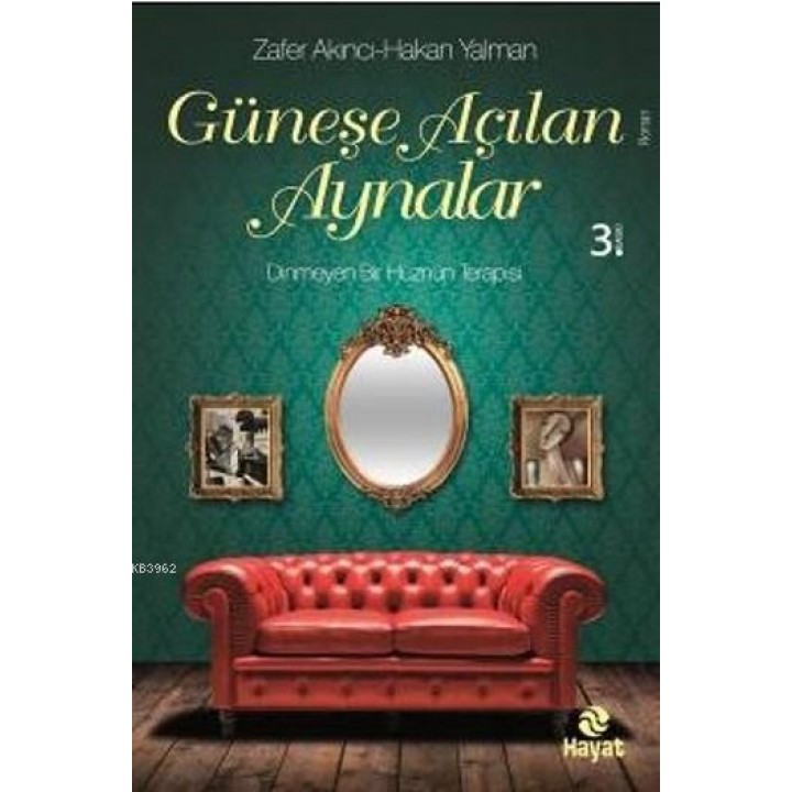 Güneşe Açılan Aynalar