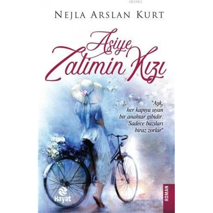 Asiye Zalimin Kızı