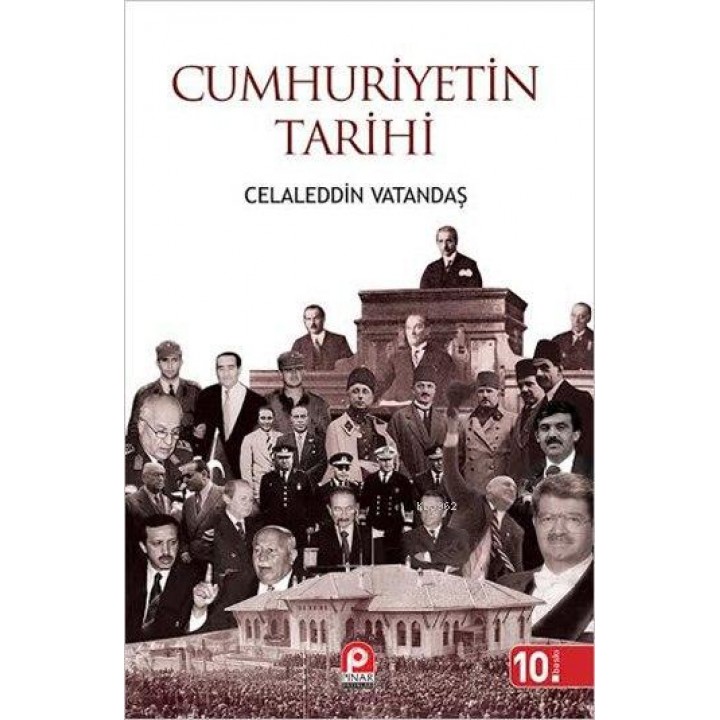 Cumhuriyetin Tarihi