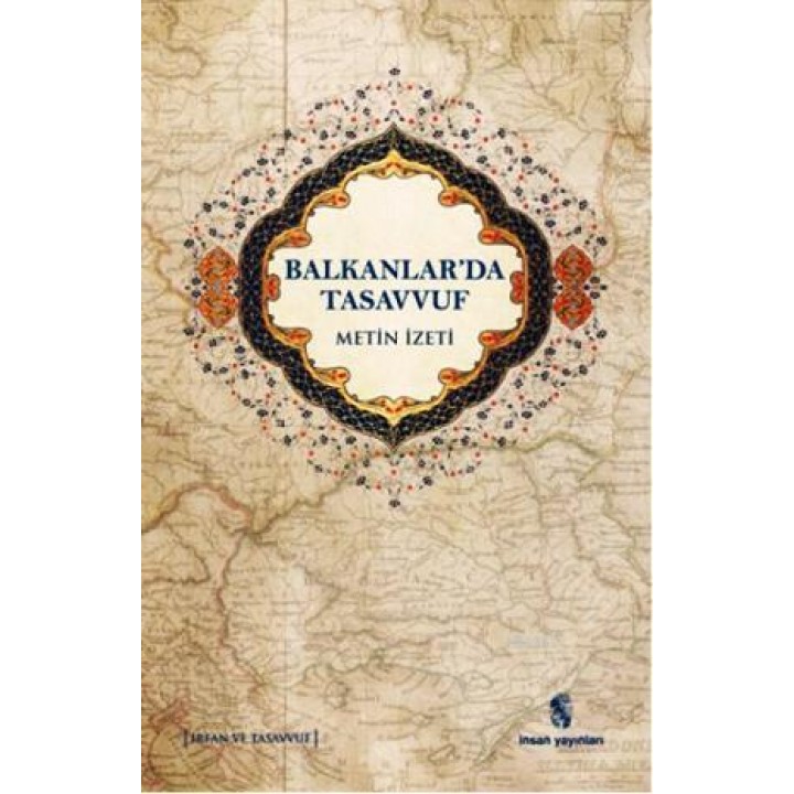 Balkanlar'da Tasavvuf