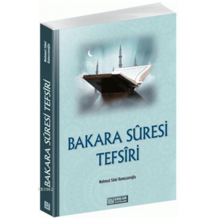 Bakara Suresi Tefsiri