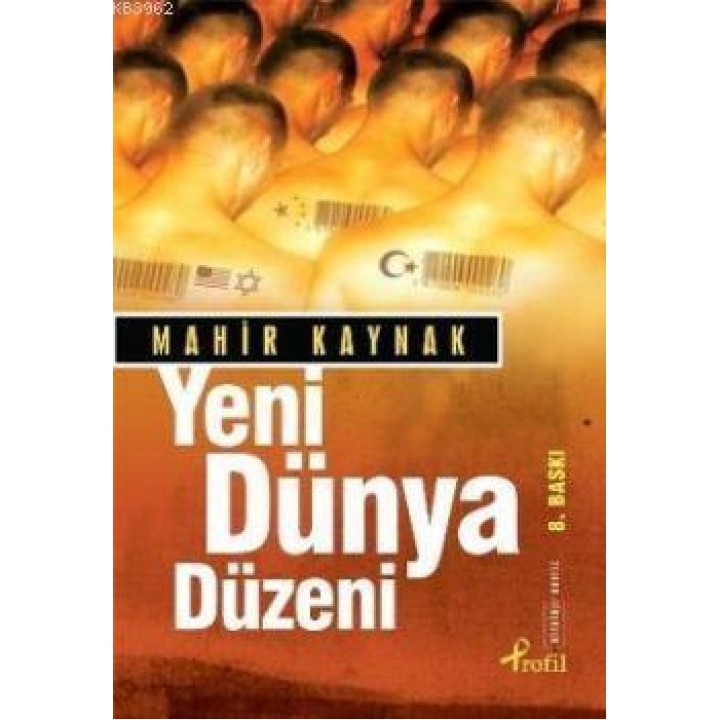 Yeni Dünya Düzeni