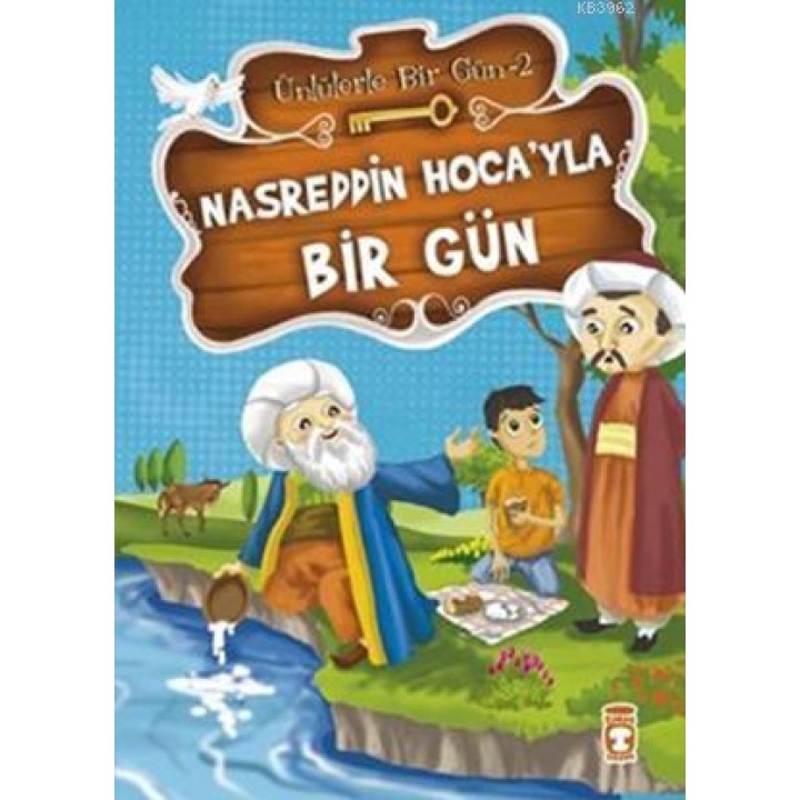 Nasreddin Hoca'yla Bir Gün
