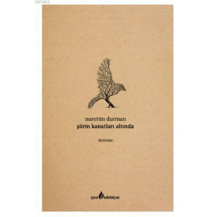 Şiirin Kanatları Altında