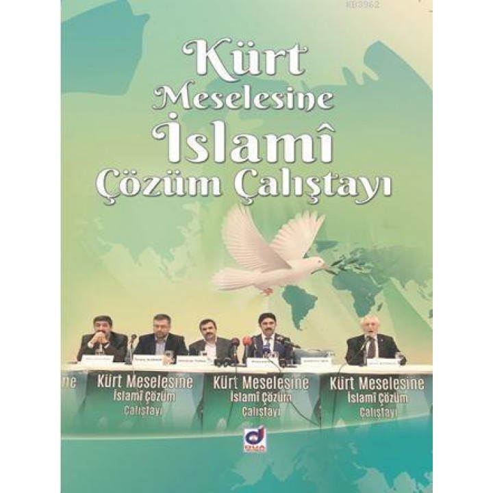 Kürt Meselesine İslami Çözüm Çalıştayı
