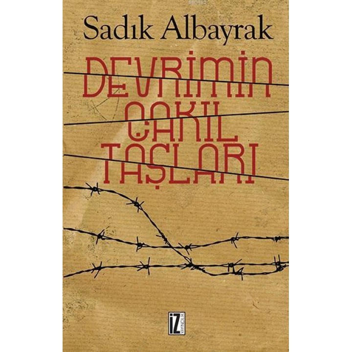 Devrimin Çakıl Taşları
