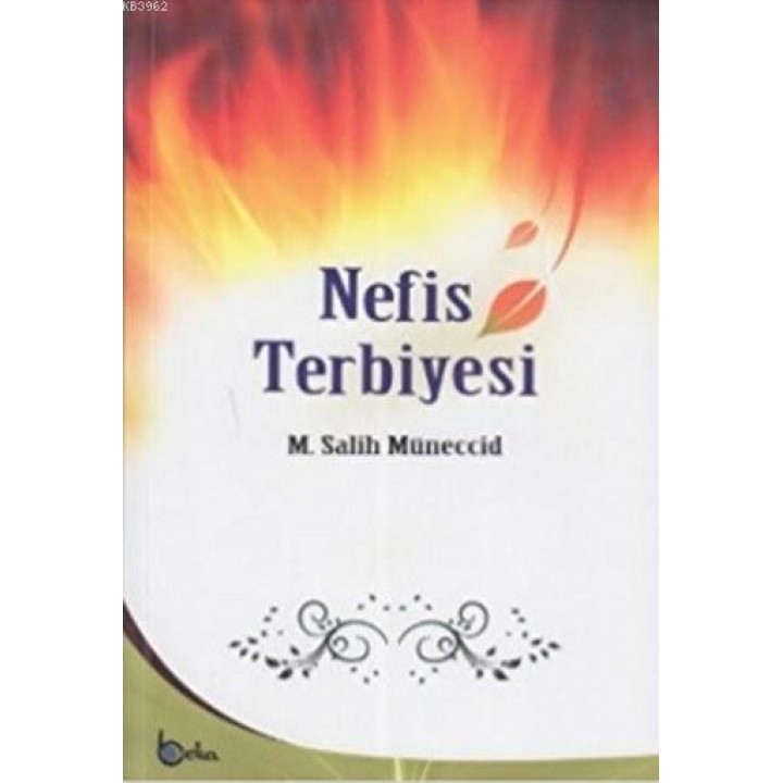 Nefis Terbiyesi