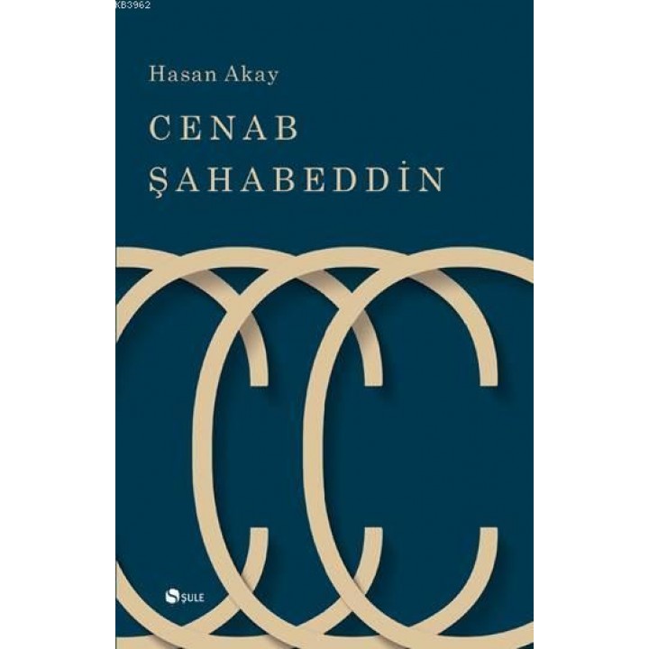 Cenab Şahabeddin