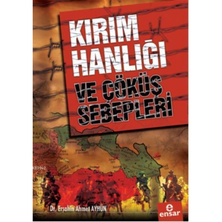 Kırım Hanlığı ve Çöküş Sebepleri