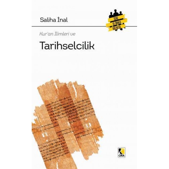 Kur'an İlimleri ve Tarihselcilik