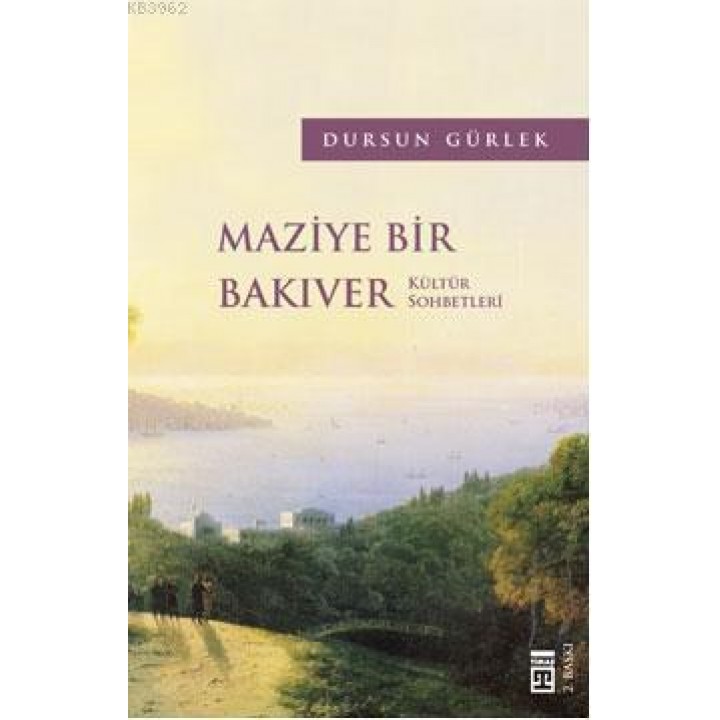 Maziye Bir Bakıver