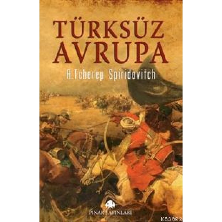 Türksüz Avrupa