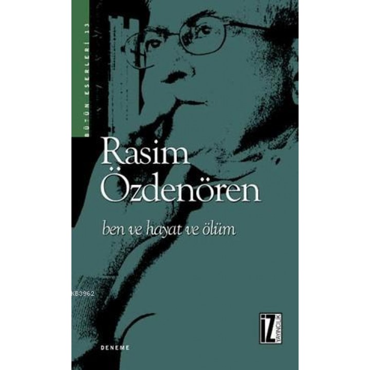 Ben ve Hayat ve Ölüm