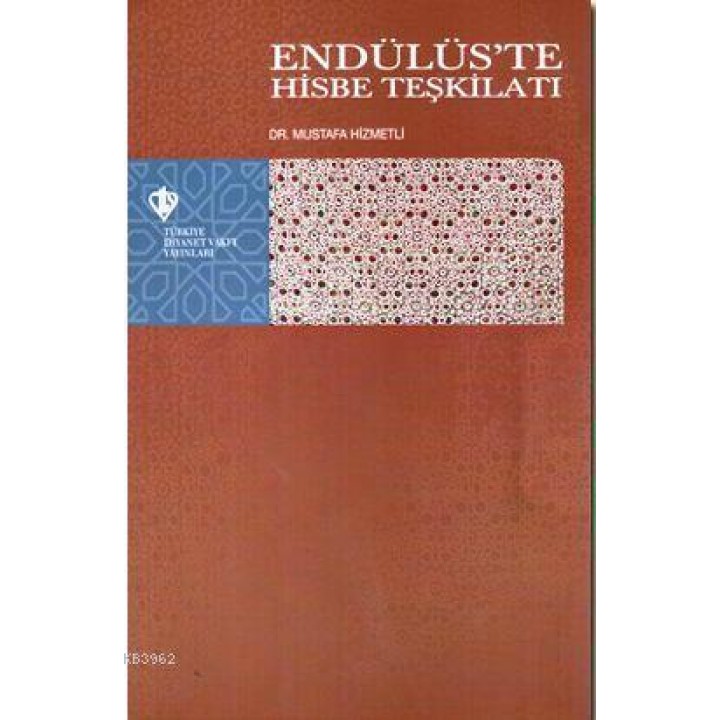 Endülüs'te Hisbe Teşkilatı