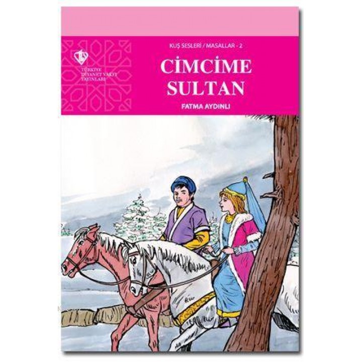 Kuş Sesleri 2 - Cimcime Sultan