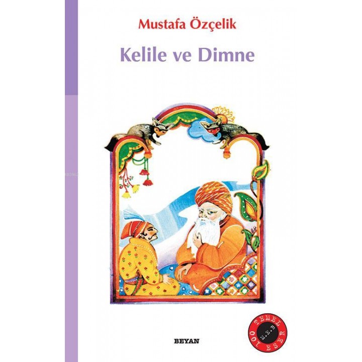 Kelile ve Dimne